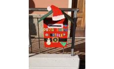 &laquo;Caro Babbo Natale...&raquo; E chi imbuca riceve risposta
