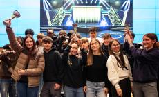 L'educazione finanziaria si impara... con la Gazzetta al Green Life - Foto: ecco chi c'era