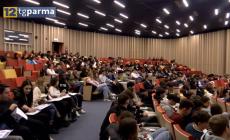 Ragazzi a lezione di educazione finanziaria: 250 studenti all'iniziativa della Gazzetta di Parma al Green Life - Video 