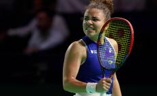 Le tenniste sul tetto del mondo: l'Italia vince la Billie Jean King Cup 