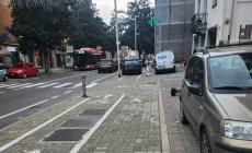 "I divieti di sosta in San Leonardo..."
