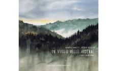 Il viaggio nelle Ardenne di Bernardo Cinquetti: presentazione del libro con musica e disegni live