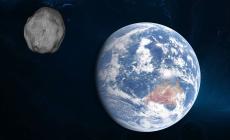 La mini luna pronta a salutare la Terra, lunedì l'arrivederci