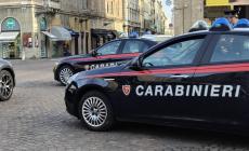 Parma: tenta il furto di una felpa in uno store del centro. Denunciato 24enne straniero