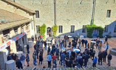 "Di campo in tavola": l'evento di Rodolfi Mansueto per celebrare gli agricoltori della Campagna del pomodoro 2024

