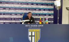 Niente da fare per Hernani contro l&rsquo;Atalanta. Lo annuncia Pecchia- Video