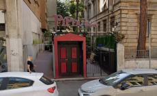 Risse e aggressioni, chiuso (ancora) dieci giorni lo storico Piper