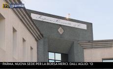 Paolo Pizzarotti: "Costruzioni, necessario un secondo polo" - Video