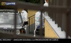 Chiara: "La prima buca l'ho fatta io con le mani" - Video