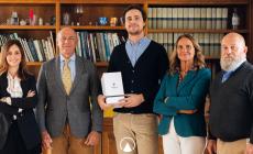 Cerve crea Anima, nuovo brand di bicchieri e calici d'alta gamma 