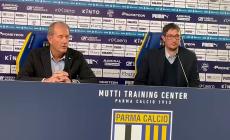  Partnership tra il club crociato e la Conad - Video