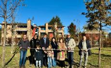 Un bosco per la biodiversit&agrave;: l'Azienda Agricola Montecoppe e KilometroVerdeParma insieme per il futuro