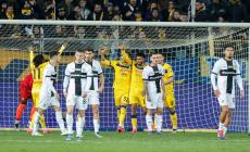 Il Parma ci prova, ma l'Atalanta espugna il Tardini 3-1. Pecchia: "Grande approccio nel secondo tempo, non era facile reagire contro questa Atalanta" - Risultati e classifica