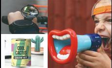 Mauro Coruzzi, perfidi regali di Natale a basso costo