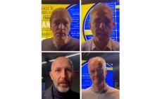 Esperienze di trasporto pubblico, bus on demand: proposte e idee per il futuro di Parma - Videointerviste a Folli, Alinovi,  Pizzarotti e Reggiani
