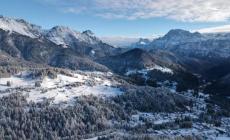 Ribaltone nel weekend, dal gelido inverno al ritorno dell'autunno