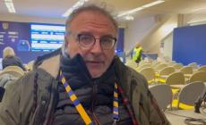 Arriva l'Atalanta, Pecchia sceglie un poker d'attaccanti. Estevez dal 1' - Le videoformazioni di Sandro Piovani