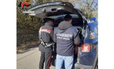 Controlli sui luoghi di lavoro  in Val Ceno. "Bocciato" un cantiere nel comune di Varsi, 5400 euro di multa