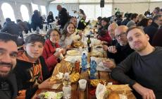 Cala il sipario sul November Porc,  un'edizione da record - Foto