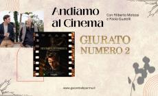 Giurato numero 2, l'ultimo film di Clint Eastwood in bilico tra giustizia e verità: ce lo spiega Filiberto Molossi - Video