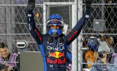  Verstappen campione del mondo per la quarta volta 