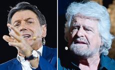 Metamorfosi cinque stelle: da movimento a partito