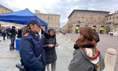 65 casi di maltrattamenti a Parma: i dati della Questura