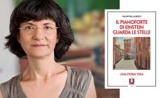 Il pianoforte di Einstein guarda le stelle 