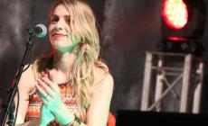 Vanessa Berni,  «una canzone contro le relazioni tossiche» 