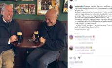 È ufficiale la benemerenza di Pavia a Mauro Repetto (ma non come 883)