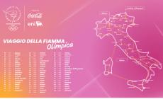 Milano Cortina 2026 svelato il “Grande Viaggio” della fiamma olimpica: passa da Parma l'8 gennaio 2026