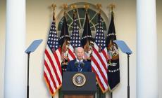  Biden annuncia la tregua tra Israele ed Hezobollah: "E ora armistizio anche a Gaza"