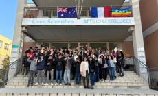 Parma pi&ugrave; vicina all'Olanda grazie al liceo Bertolucci


