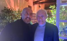 Festa del Parma Club Traversetolo,  il ritorno di Nevio Scala - La videointervista: "Crociati, qualche difficoltà, ma alla lunga saranno protagonisti"