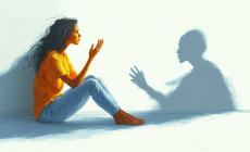 Parlare da soli, spesso considerato segno di stravaganza, &egrave; oggi rivalutato