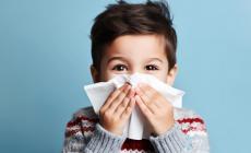 Come curare naso e orecchie quando arriva il freddo 