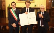 Prefettura, la consegna delle medaglie d&rsquo;onore e dei diplomi onorifici dell&rsquo;ordine al merito della Repubblica - Tutte le foto, le onorificienze e le motivazioni