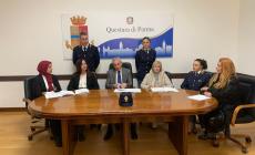 Permessi di soggiorno: protocollo tra questura e sindacati 