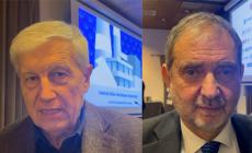 Al via il Festival della narrazione industriale, Aldo Grasso sulla Barilla: "La pubblicità? Un pezzo di storia della società" - Videointerviste