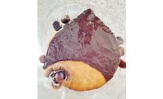 La crostata di castagne, un grande classico d'autunno

