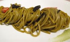 Spaghettoni agli anemoni di mare,  sapori veri: la ricetta 