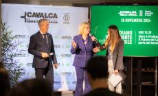 Cavalca Linea Ufficio diventa B-Corp: un nuovo capitolo per l'azienda con 50 anni di storia
