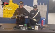Assaltavano le aziende di notte sbarrando le strade: 12 arresti tra Parma, Milano e Monza-Brianza