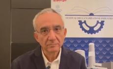 Come cambia il settore manifatturiero: Dario Di Vico e Edoardo Nesi al Festival della narrazione industriale - Videointerviste 
