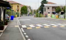 Mezzo milione per attraversamenti pedonali rialzati, piazze traversanti e nuovi dossi in diverse parti della città