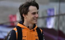 Gran Premio del Qatar, Piastri vince la Gara Sprint. E la McLaren allunga il distacco