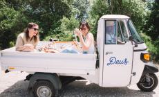 Piaggio, addio alla produzione Ape a Pontedera dopo 76 anni
