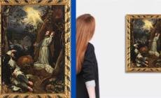 A Monaco di Baviera all'asta un dipinto del Malosso, artista voluto dai Farnese per diverse opere in città