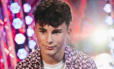 Francesco Paolo, 13 anni a The Voice Kids: scelto da Gigi D'Alessio