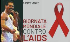Mauro Coruzzi: «Trentatré anni fa moriva Freddy Mercury ma l'Aids c'è ancora»